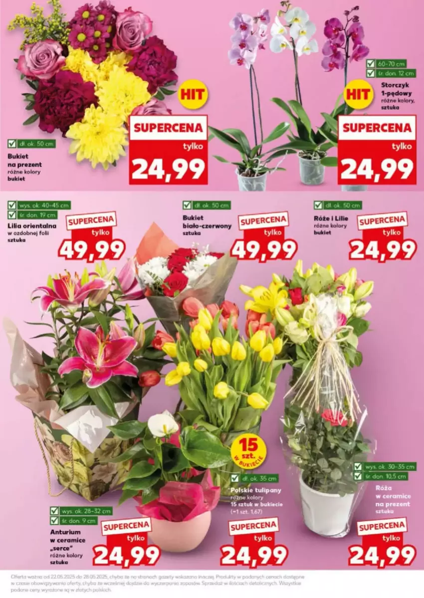 Gazetka promocyjna Kaufland - ważna 24.05 do 24.05.2025 - strona 56