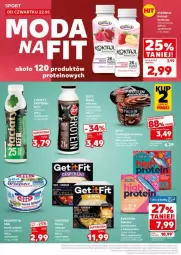 Gazetka promocyjna Kaufland - Gazetka - ważna od 24.05 do 24.05.2025 - strona 15 - produkty: Por, Piątnica, Sport