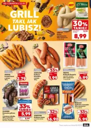 Gazetka promocyjna Kaufland - Gazetka - ważna od 24.05 do 24.05.2025 - strona 39 - produkty: Kurczak, Sok, Sokołów, Pekpol, Morliny, Kotlet, Kaszanka, Grill, Kasza, Kiełbasa, Kiełbasa śląska
