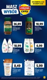 Gazetka promocyjna Lidl - GAZETKA - Gazetka - ważna od 24.02 do 24.02.2024 - strona 45 - produkty: Mydło w płynie, Wełna, Mydło