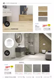 Gazetka promocyjna Komfort - Gazetka - Gazetka - ważna od 23.12 do 23.12.2021 - strona 14 - produkty: Gra, Candy, Gres