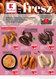 Gazetka promocyjna Kaufland - Mocny Start - Gazetka - ważna od 21.05 do 21.05.2025 - strona 14 - produkty: Gra, Grill