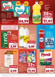 Gazetka promocyjna Kaufland - Mocny Start - Gazetka - ważna od 21.05 do 21.05.2025 - strona 9 - produkty: Mydło w płynie, Pampers, Old Spice, Majtki, Pieluchomajtki, Mydło, Luksja