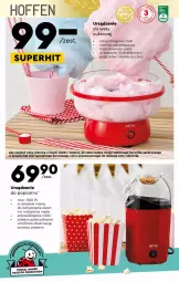 Gazetka promocyjna Biedronka - Okazje tygodnia - Gazetka - ważna od 20.07 do 20.07.2022 - strona 12 - produkty: Ser, Por, Miarka, Popcorn, Pokrywa, Osłonka