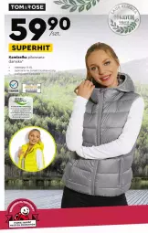 Gazetka promocyjna Biedronka - Okazje tygodnia - Gazetka - ważna od 30.09 do 30.09.2022 - strona 20 - produkty: Piec, Por, Finish, Stek, Kamizelka, Woda