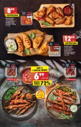 Gazetka promocyjna Biedronka - W tym tygodniu P - Gazetka - ważna od 30.07 do 30.07.2022 - strona 15 - produkty: Kurczak, Skrzydełka z kurczaka, Grill, Fa
