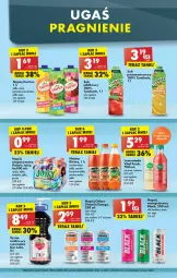 Gazetka promocyjna Biedronka - W tym tygodniu P - Gazetka - ważna od 30.07 do 30.07.2022 - strona 31 - produkty: SVR, Sok, Tera, Lack, Sok jabłkowy, Tymbark, Oshee, Napój, Nektar, Jabłka