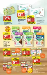 Gazetka promocyjna Biedronka - W tym tygodniu P - Gazetka - ważna od 30.07 do 30.07.2022 - strona 37 - produkty: Ryż, Pur, Pieluchy, BoboVita, Cars, Tera, Dada, Chusteczki