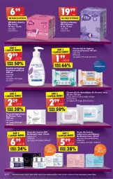 Gazetka promocyjna Biedronka - W tym tygodniu P - Gazetka - ważna od 30.07 do 30.07.2022 - strona 38 - produkty: Makijaż, Krem do twarzy, Emulsja, Sok, Chusteczki, Bielizna, Be Be, Wkładki, Fa