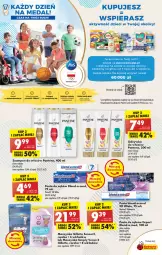 Gazetka promocyjna Biedronka - W tym tygodniu P - Gazetka - ważna od 30.07 do 30.07.2022 - strona 41 - produkty: Ser, Gra, Pantene, Pasta do zębów, Tera, Venus, Szynka, Szampon, Gillette, Dzieci, Maszynka, Odżywka, Blend-a-Med, Fa