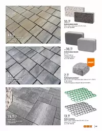 Gazetka promocyjna Obi - Gazetka OBI - Gazetka - ważna od 30.09 do 30.09.2024 - strona 121 - produkty: Mus, Gra