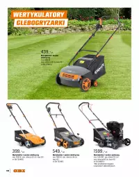 Gazetka promocyjna Obi - Gazetka OBI - Gazetka - ważna od 30.09 do 30.09.2024 - strona 130 - produkty: Gry, Kosz