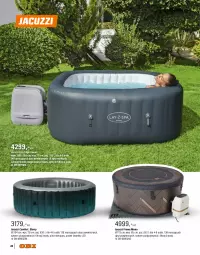 Gazetka promocyjna Obi - Gazetka OBI - Gazetka - ważna od 30.09 do 30.09.2024 - strona 24 - produkty: Pasek