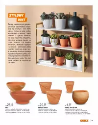 Gazetka promocyjna Obi - Gazetka OBI - Gazetka - ważna od 30.09 do 30.09.2024 - strona 73 - produkty: Por, Gra, Tera, Osłonka, LG