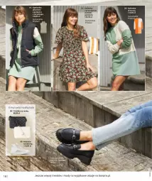 Gazetka promocyjna Bonprix - College Club - Gazetka - ważna od 12.02 do 12.02.2023 - strona 20 - produkty: Torebka, Sok, Sneakersy, Buty, Dres, Kamizelka, Półbuty, Sukienka