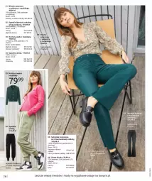 Gazetka promocyjna Bonprix - College Club - Gazetka - ważna od 12.02 do 12.02.2023 - strona 28 - produkty: Sweter, Sok, Sneakersy, Buty, Kosz, Wełna, Spodnie, Półbuty, Sukienka