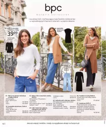 Gazetka promocyjna Bonprix - College Club - Gazetka - ważna od 12.02 do 12.02.2023 - strona 54 - produkty: Torebka, Sweter, Sneakersy, Kamizelka, Dżinsy, Wełna, Sukienka, Fa