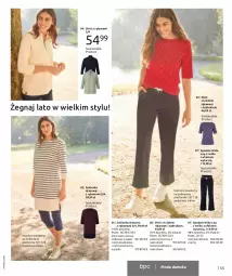 Gazetka promocyjna Bonprix - College Club - Gazetka - ważna od 12.02 do 12.02.2023 - strona 57 - produkty: Sok, Sneakersy, Kawa, Dres, Wełna, Spodnie, Sukienka