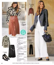 Gazetka promocyjna Bonprix - College Club - Gazetka - ważna od 12.02 do 12.02.2023 - strona 68 - produkty: Kurtka, Cynk, Spodnie