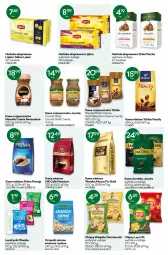 Gazetka promocyjna Groszek - Gazetka - ważna od 10.05 do 10.05.2022 - strona 8 - produkty: Tchibo, Kawa rozpuszczalna, Orzeszki, Kawa ziarnista, Chipsy, Kawa mielona, Kawa, Lack, Lipton, Prima, Tchibo Family, Lorenz, Mocca Fix Gold, Jacobs, Woseba, Orzeszki ziemne, Herbata, Herbapol, Bakalland, Fa
