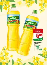 Gazetka promocyjna Dino - Gazetka 16 / 2026 - Gazetka - ważna od 21.04 do 21.04.2026 - strona 20 - produkty: Olej