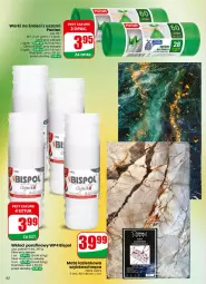 Gazetka promocyjna Dino - Gazetka 16 / 2026 - Gazetka - ważna od 21.04 do 21.04.2026 - strona 62 - produkty: Gra, Mata łazienkowa, Worki na śmieci, Worki na śmiec