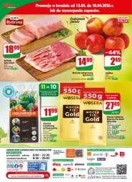 Gazetka promocyjna Dino - Gazetka 16 / 2026 - Gazetka - ważna od 21.04 do 21.04.2026 - strona 72 - produkty: Xbox, Ser, Perfum, Kawa mielona, Kawa, Tera, Boczek, Mocca Fix Gold, Woseba, Boczek wieprzowy, Schab bez kości, Fa