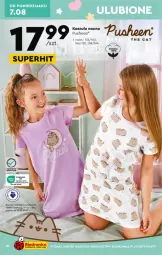 Gazetka promocyjna Biedronka - Gazetka - ważna od 23.08 do 23.08.2023 - strona 2 - produkty: Koszula nocna, Kosz, Koszula