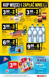 Gazetka promocyjna Spar - Spar - Gazetka - ważna od 08.06 do 08.06.2022 - strona 5 - produkty: Prymat, Ser, Mus, Danone, Coca-Cola, Serek, Czekolada, Danio, Woda mineralna, Woda, Musztarda