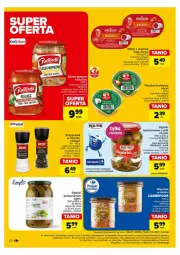 Gazetka promocyjna Carrefour - Gazetka - ważna od 02.11 do 02.11.2024 - strona 13 - produkty: Prymat, Ser, Ogórki konserwowe, Pasztet, Rolnik, Heinz, Fa