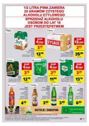 Gazetka promocyjna Carrefour - Gazetka - ważna od 02.11 do 02.11.2024 - strona 20 - produkty: Piwa, Piwo, Pur, Koc, Gra, Namysłów, Heineken, Tyskie, Desperados, Carlsberg, Okocim, Kozel