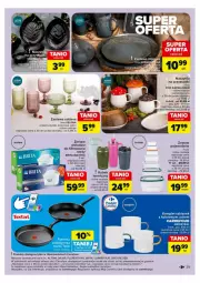 Gazetka promocyjna Carrefour - Gazetka - ważna od 02.11 do 02.11.2024 - strona 33 - produkty: Brita Maxtra, Brit, Pojemnik, LANA, Kubek, Brita