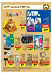 Gazetka promocyjna Carrefour - Gazetka - ważna od 02.11 do 02.11.2024 - strona 36 - produkty: Por, Tatra, Aloe vera, Smycz, Mydło