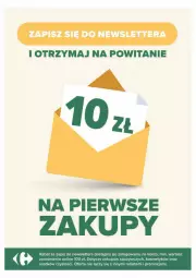 Gazetka promocyjna Carrefour - Gazetka - ważna od 02.11 do 02.11.2024 - strona 46 - produkty: Tera
