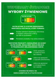 Gazetka promocyjna Carrefour - Gazetka - ważna od 02.11 do 02.11.2024 - strona 47 - produkty: Por, Jaja, LG