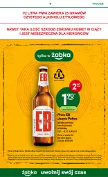 Gazetka promocyjna Żabka - Gazetka - ważna od 08.11 do 08.11.2022 - strona 20 - produkty: Piwa, Piwo, Piec, Sok, Mus, Gra, Olej