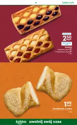 Gazetka promocyjna Żabka - Gazetka - ważna od 08.11 do 08.11.2022 - strona 30 - produkty: Ser