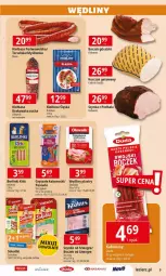 Gazetka promocyjna E Leclerc - Gazetka - ważna od 06.06 do 06.06.2024 - strona 25 - produkty: Kurczak, Sok, Gry, Gra, Sokołów, Parówki, Cynk, Kiełbasa podwawelska, Wawel, Szynka, Boczek, Kabanos, Kiełbasa, Olewnik, Berlinki