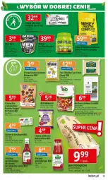 Gazetka promocyjna E Leclerc - Gazetka - ważna od 06.06 do 06.06.2024 - strona 27 - produkty: Ketchup, Makaron, Cheddar, Ser, Rum, Por, Vita-Min, Inka, Skrzyp polny, Jaja, Jogurt, Bulion, Chipsy, Chrupki, Lion, Pieprz, Sport, Dzieci, Odżywka, Herbata, Mięta, Psi Patrol, Fa
