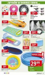 Gazetka promocyjna E Leclerc - Gazetka - ważna od 06.06 do 06.06.2024 - strona 5 - produkty: Lodówka, Materac, Tera, Saska, Torba, Brodzik, Fotel