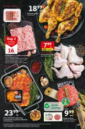 Gazetka promocyjna Auchan - Gazetka Przygotuj ogród na wiosnę! Hipermarket Auchan - Gazetka - ważna od 10.04 do 10.04.2024 - strona 25 - produkty: Kurczak, Stek, Burger, Grill