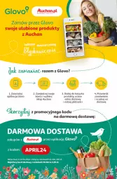 Gazetka promocyjna Auchan - Gazetka Przygotuj ogród na wiosnę! Hipermarket Auchan - Gazetka - ważna od 10.04 do 10.04.2024 - strona 49 - produkty: Kosz, Dres