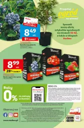 Gazetka promocyjna Auchan - Gazetka Przygotuj ogród na wiosnę! Hipermarket Auchan - Gazetka - ważna od 10.04 do 10.04.2024 - strona 62 - produkty: Ser, Por, Gra, AEG, Acer, Tera, Tatra, Rower, Sport, Nawóz, Mobil, Fa