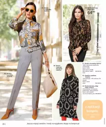 Gazetka promocyjna Bonprix - Best of green - Gazetka - ważna od 02.03 do 02.03.2023 - strona 30 - produkty: Sweter, Wełna, Spodnie