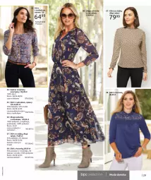 Gazetka promocyjna Bonprix - Best of green - Gazetka - ważna od 02.03 do 02.03.2023 - strona 31 - produkty: Sweter, Tera, Wełna, Moda, Sukienka