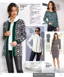 Gazetka promocyjna Bonprix - Best of green - Gazetka - ważna od 02.03 do 02.03.2023 - strona 33 - produkty: Sweter, Wełna, Sukienka