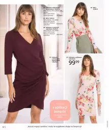 Gazetka promocyjna Bonprix - Best of green - Gazetka - ważna od 02.03 do 02.03.2023 - strona 64 - produkty: Sukienka