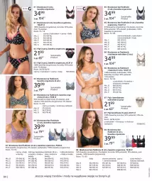 Gazetka promocyjna Bonprix - Best of green - Gazetka - ważna od 02.03 do 02.03.2023 - strona 86 - produkty: Biustonosz, Wełna, Figi