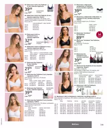 Gazetka promocyjna Bonprix - Best of green - Gazetka - ważna od 02.03 do 02.03.2023 - strona 87 - produkty: Biustonosz, T-shirt, Wełna, Karmi