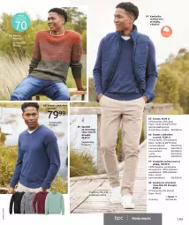 Gazetka promocyjna Bonprix - Best of green - Gazetka - ważna od 02.03 do 02.03.2023 - strona 95 - produkty: Sweter, Ser, Sneakersy, Kamizelka, Serek, Wełna, Spodnie